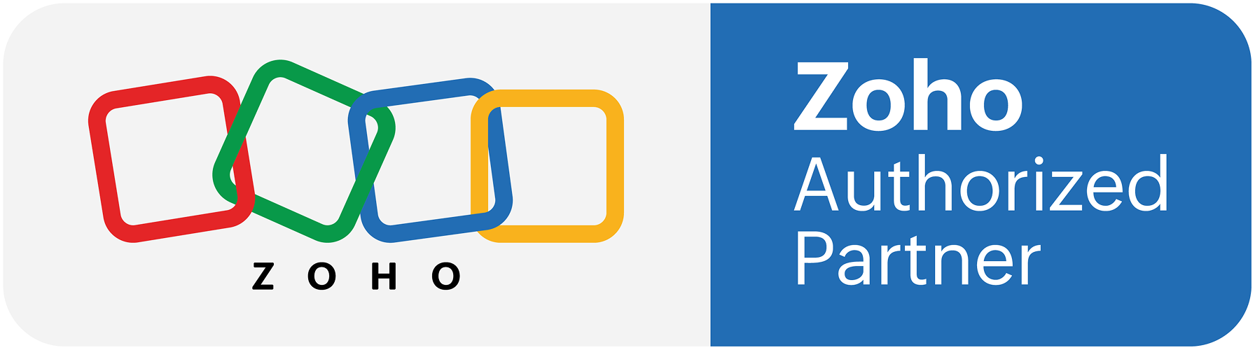 Zoho Authorized Partner